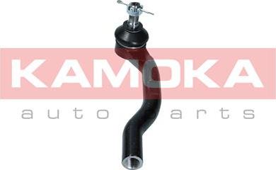 Kamoka 9010153 - Наконечник рулевой тяги, шарнир www.parts5.com