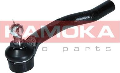 Kamoka 9010153 - Наконечник рулевой тяги, шарнир www.parts5.com