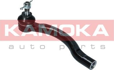 Kamoka 9010164 - Наконечник рулевой тяги, шарнир www.parts5.com