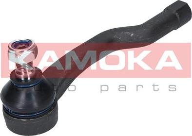 Kamoka 9010168 - Rooliots www.parts5.com