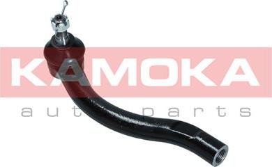 Kamoka 9010163 - Uzun rot kafası www.parts5.com