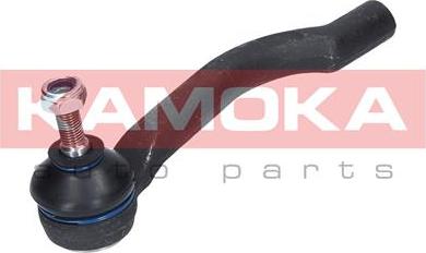 Kamoka 9010104 - Rótula barra de acoplamiento www.parts5.com