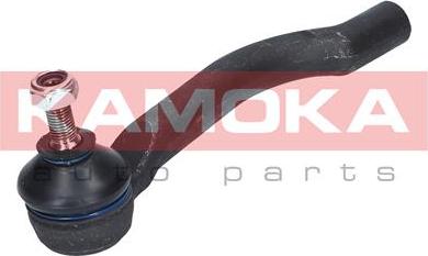 Kamoka 9010106 - Rótula barra de acoplamiento www.parts5.com