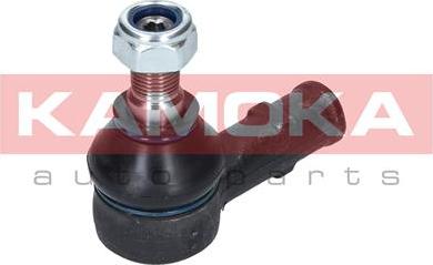 Kamoka 9010187 - Rooliots www.parts5.com