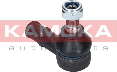 Kamoka 9010187 - Cap de bara www.parts5.com