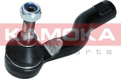 Kamoka 9010130 - Tie Rod End www.parts5.com