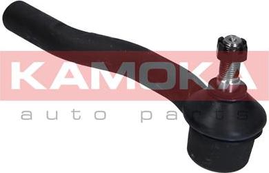 Kamoka 9010125 - Tie Rod End www.parts5.com