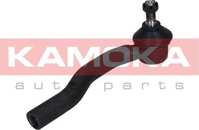 Kamoka 9010125 - Tie Rod End www.parts5.com