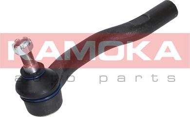 Kamoka 9010128 - Rótula barra de acoplamiento www.parts5.com