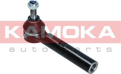 Kamoka 9010122 - Hlava / čap spojovacej tyče riadenia www.parts5.com