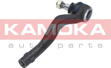 Kamoka 9010176 - Hlava / čap spojovacej tyče riadenia www.parts5.com