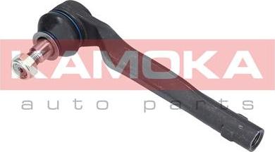 Kamoka 9010176 - Hlava / čap spojovacej tyče riadenia www.parts5.com