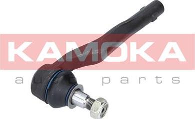 Kamoka 9010176 - Hlava / čap spojovacej tyče riadenia www.parts5.com