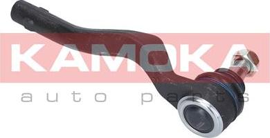 Kamoka 9010176 - Hlava / čap spojovacej tyče riadenia www.parts5.com