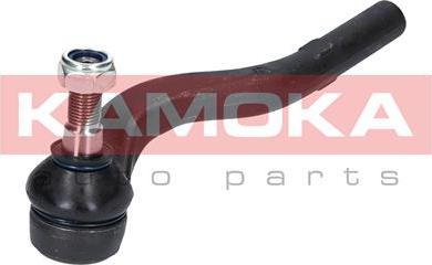 Kamoka 9010178 - Glava jarmovega droga www.parts5.com