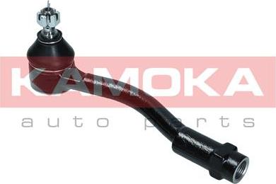 Kamoka 9010340 - Hlava / čap spojovacej tyče riadenia www.parts5.com