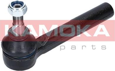 Kamoka 9010355 - Rótula barra de acoplamiento parts5.com