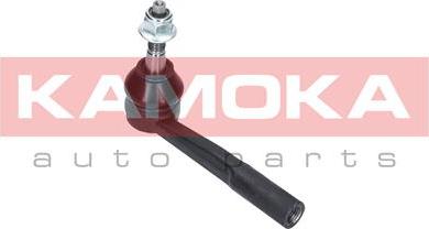 Kamoka 9010358 - Tie Rod End www.parts5.com