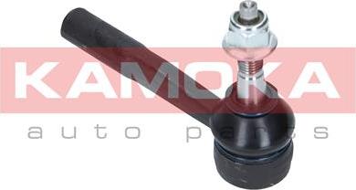 Kamoka 9010358 - Tie Rod End www.parts5.com