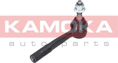 Kamoka 9010358 - Tie Rod End www.parts5.com