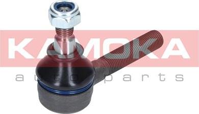 Kamoka 9010369 - Rooliots www.parts5.com