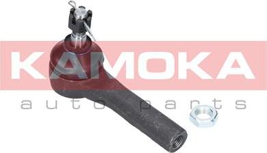 Kamoka 9010360 - Kraj poprečne spone www.parts5.com