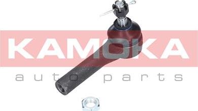 Kamoka 9010360 - Hlava příčného táhla řízení www.parts5.com