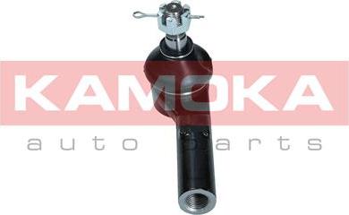 Kamoka 9010362 - Rooliots www.parts5.com