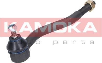 Kamoka 9010308 - Glava jarmovega droga www.parts5.com