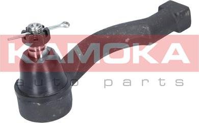 Kamoka 9010315 - Rótula barra de acoplamiento www.parts5.com