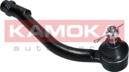 Kamoka 9010311 - Cap de bara www.parts5.com