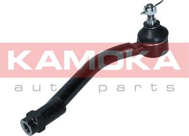 Kamoka 9010312 - Cap de bara www.parts5.com