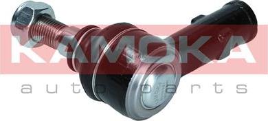 Kamoka 9010381 - Наконечник рулевой тяги, шарнир www.parts5.com