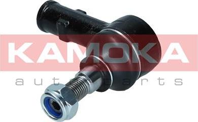 Kamoka 9010381 - Наконечник рулевой тяги, шарнир www.parts5.com