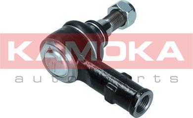 Kamoka 9010381 - Наконечник рулевой тяги, шарнир www.parts5.com