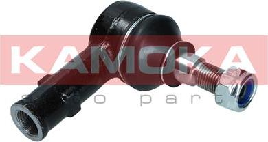 Kamoka 9010381 - Наконечник рулевой тяги, шарнир www.parts5.com