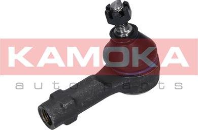 Kamoka 9010333 - Наконечник рулевой тяги, шарнир www.parts5.com