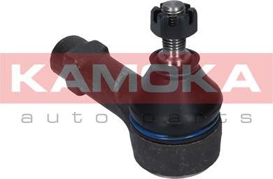 Kamoka 9010333 - Наконечник рулевой тяги, шарнир www.parts5.com