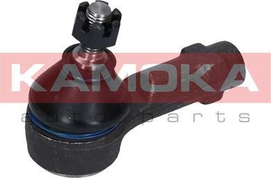 Kamoka 9010333 - Наконечник рулевой тяги, шарнир www.parts5.com