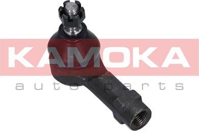 Kamoka 9010333 - Наконечник рулевой тяги, шарнир www.parts5.com