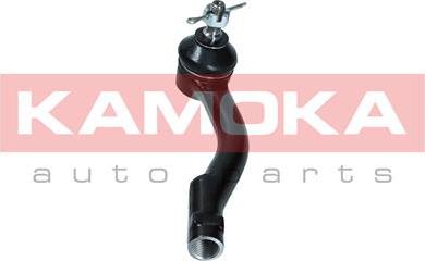 Kamoka 9010337 - Glava jarmovega droga www.parts5.com