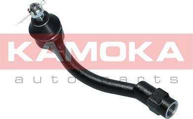 Kamoka 9010326 - Tie Rod End www.parts5.com