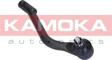 Kamoka 9010321 - Tie Rod End www.parts5.com