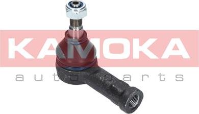 Kamoka 9010370 - Tie Rod End parts5.com