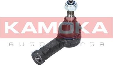 Kamoka 9010370 - Tie Rod End parts5.com