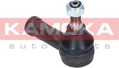 Kamoka 9010370 - Tie Rod End parts5.com