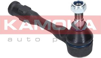 Kamoka 9010372 - Tie Rod End www.parts5.com