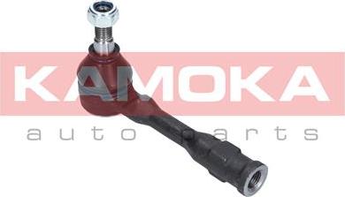 Kamoka 9010372 - Tie Rod End www.parts5.com