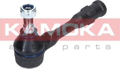 Kamoka 9010372 - Hlava / čap spojovacej tyče riadenia www.parts5.com