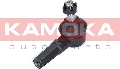 Kamoka 9010299 - Tie Rod End www.parts5.com